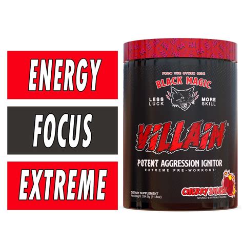 Maximize Your Savings with Black Magic Supps Promotional Codes